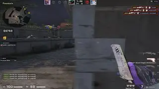 semirage + mm hvh ft. neverlose 3.0