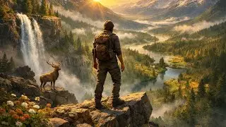 Wild Spirit | Tribal Nature Music | Cinematic Ambient Journey #prd 