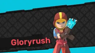 Temtem 0.3.5 Competitive PvP Battle #11 vs Gloryrush