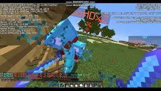 Se busca Staff // Helper vs CoOwner // Servidor 1.8 PlanetCraft