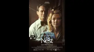 THE NEST - Sundance 2021 review [London]