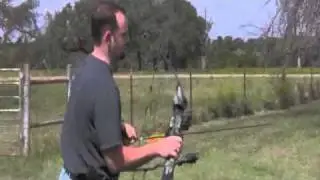 The Bow Rail - Ease of Use Demonstration
