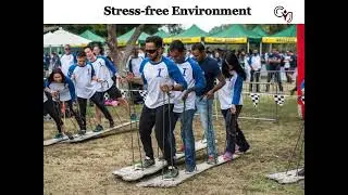 Day Outing in Delhi NCR with CYJ Events   Fun and Team Building
