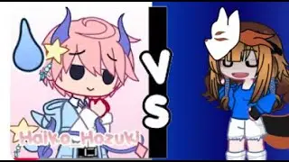 #haikosreleaseoutfitbattle @Haiko_Hozuki