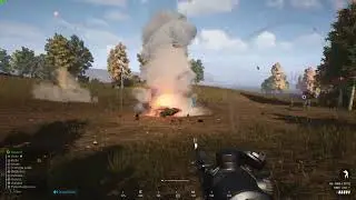 Здравствуй, мама в SQUAD