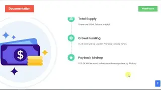 Freedom Fi || New Amazing Project Launched With KYC Certificate || #FreedomFi