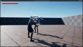 Humanity's Legend: Hollow Ascending - Pre-Alpha 1