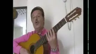 Julio Vallejo Tutorial # 1 El Vuelo del Moscardón. Spanish guitar