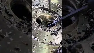 Этот небольшой разрез восстанавливает мощность двигателя #АвтомобильныеСоветы #ЖизньМеханика #Авт...
