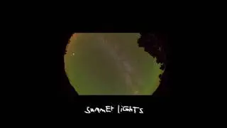 ''Summer Lights'' (Prod. Yamond)
