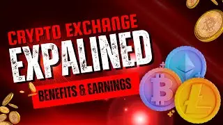 Crypto Exchange Development | Crypto Exchange Developer | Crypto Exchange kaise banaye #crypto