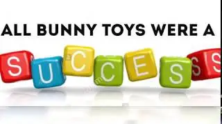 BUNNY TOY REVIEW 🎈🥳 and SHOUTOUTS within the video!