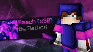 Plum Pack ! (Mathox Peach Pack but Blue/Pink)