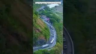 ROAD TRIP TO CAGAYAN HIGHWAY GOING TO ISABELA PROVINCE, #travel #nature #byahengpinoymixvlog
