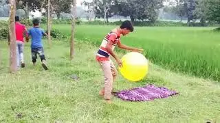 Very Comedy Video | New Funny Video 2019