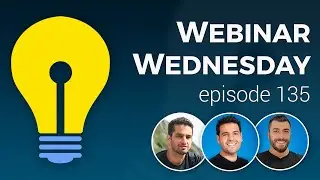Another &ldquo;Bulk&rdquo; Actions Update ❇️ Webinar Wednesday 135 - Training Workshop for Directory Software
