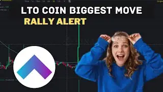 LTO coin latest price prediction | Crypto updates 2022 | Chapter 1999