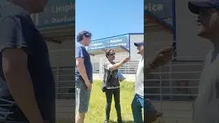Despidos en Caromar: hablan sus empleados con años de antigüedad...