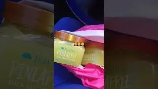 THIS PINEAPPLE SCRUB IS 🔥🔥🔥 #ulta #bodyscrub #bodycare #selfcare #shorts #ytshorts #pineapple