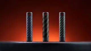 Now on Kickstarter: Z3RO - The Micro Daily Carry Tool That Refuses to Be Small