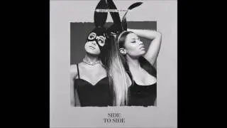 Ariana Grande - Side to Side Ft. Nicki Minaj METAL/DJENT COVER/REMIX