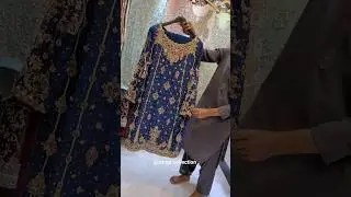 new Pakistani dress zarqa collection #bridalcouture #dress #fashion #bridalcouture #usa #canada