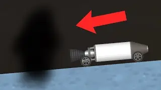SFS Horror Mode?