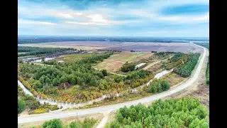 544 Acres Land for Sale Widener, St Francis County, AR