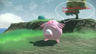 Comment monter rapidement l'xp de ses Pok&eacute;mon sur L&eacute;gendes Pok&eacute;mon : Arceus