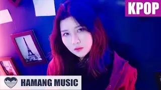 [MV] SEULGI RYU(류슬기) _ I'm fine(난 괜찮아) (Prod.By HAMANG, LAUMANN)