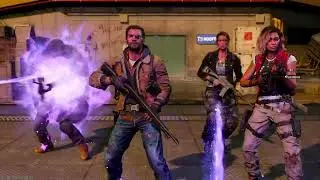 AS VAL Nukes S.A.M. in ONE SHOT! (Reckoning BO6 Zombies) | #jaroddzone on #Twitch