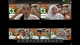 Role Play Menjadi ASN yang Menerapkan Nilai BerAkhlak