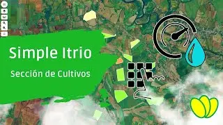 Secci&oacute;n de Cultivos - Simple Itrio