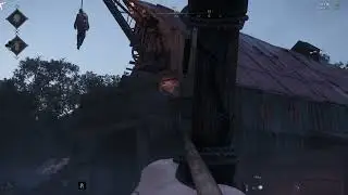 accidental headshot