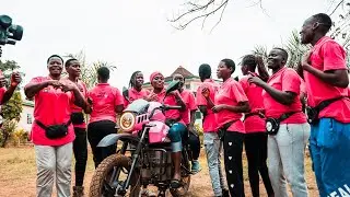 Nelly&rsquo;s Story: Electric Mobility Saving Mothers in Siaya