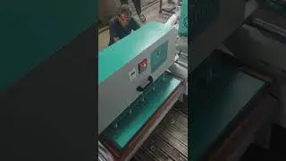 🔥 16x32 Inch Heat Press Machine for Sublimation Printing | Best T-Shirt Printing Machine | HOT FIX