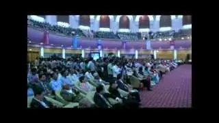 Digital World 2014 overview documentary