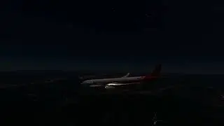 Flight Simulator: Landing at Beijing Capital International Airport (XBOX SERIES X)