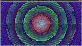 Mandala_Slide_Show_Earth Frequencies - 528 Hz Drumbeat, 528 Hz 105.6 Hz, 633.6 Hz, 1056 Hz