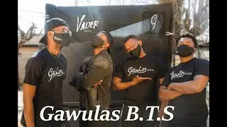 Client Shoot - Gawulas.com | BTS