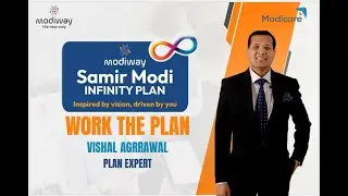 Work The Plan