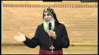 Keep CHRIST in CHRISTmas  By HG Mar Mari Emmanuel