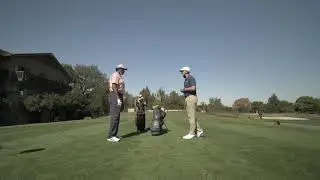 Pro Tips: Club Selection