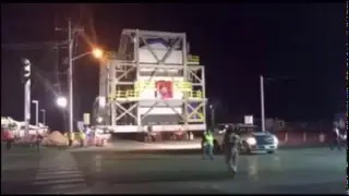 SNA Ethane Cracker Boiler