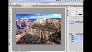 Chapter Two &mdash; The Photoshop Workspace &mdash; From Photos to Art with Photoshop