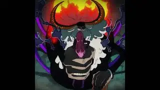 Kuma punches saturn #anime #animeedit #onepiece #onepieceedit
