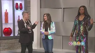 Deigner Andrew Clancey offers KC Fashion Week preview