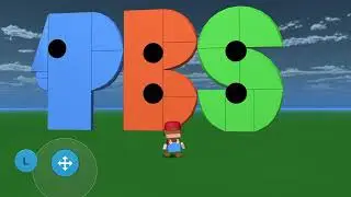 MARIO DESTROYS PBS 1971
