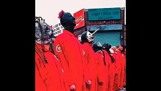 (FREE) Scarlxrd x Slipknot x Trap Metal Type Beat - 