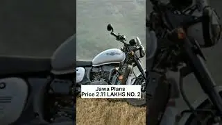 Top 5 Best🔥 Jawa Bikes For College Student 🏍 || 2023 || SHL0.2 bike collection || #shorts